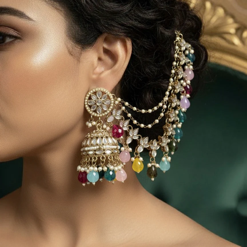 Adorn Your Every Style Moment